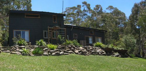 Bungalow